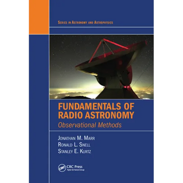 Fundamentals of Radio Astronomy: Observational Methods