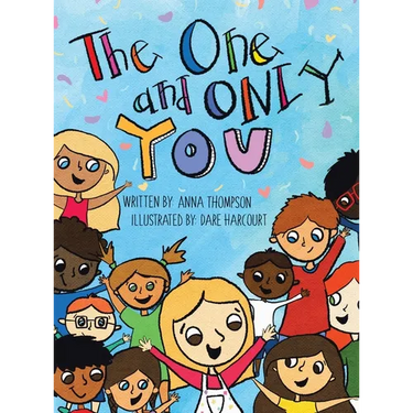 The One and Only YOU