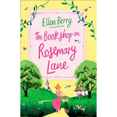 The Bookshop on Rosemary Lane