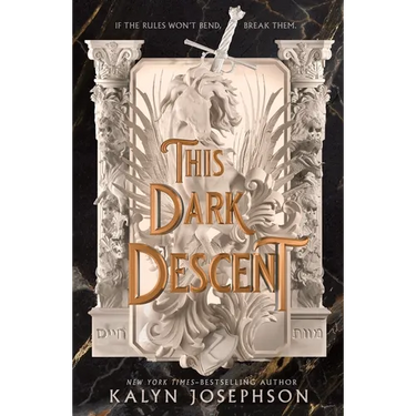 This Dark Descent