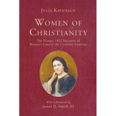 Women of Christianity