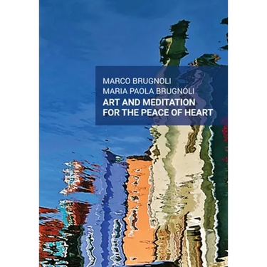 Art and meditation for the peace of heart