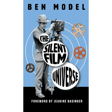 The Silent Film Universe