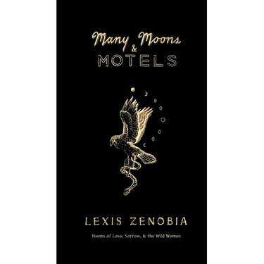 Many Moons & Motels