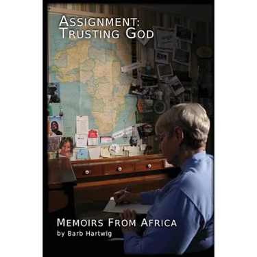 Assignment: Trusting God