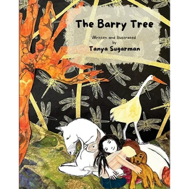 The Barry Tree