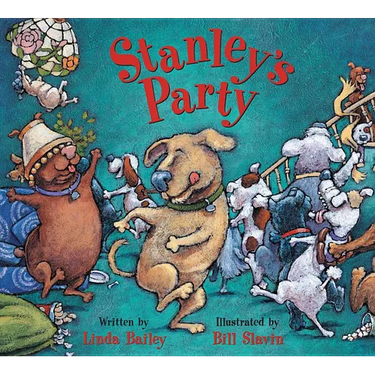 Stanley's Party
