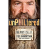 Unphiltered: The Way I See It