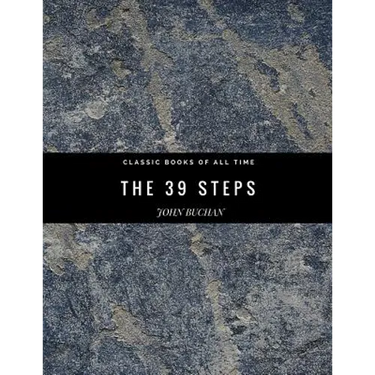 The 39 Steps
