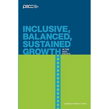 Inclusive, Balanced, Sustained Growth in the Asia-Pacific