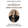 The World of John Cleaveland