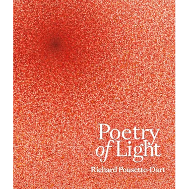 Poetry of Light: Richard Pousette-Dart