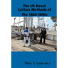 The US Naval Cutlass Methods of The 1860-1890s