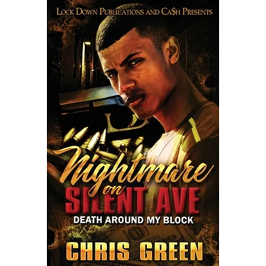 Nightmare on Silent Ave
