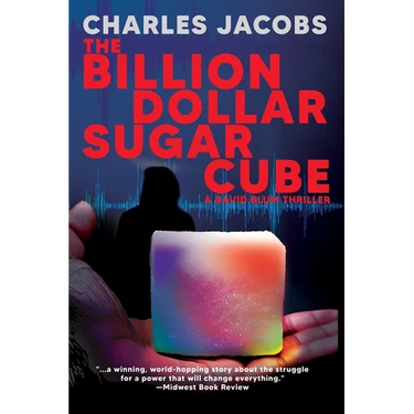 The Billion Dollar Sugar Cube