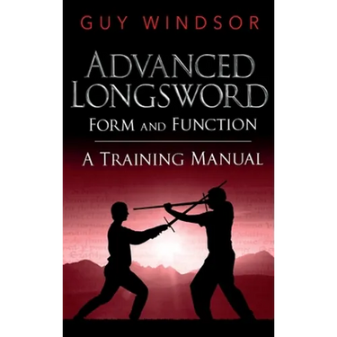 Advanced Longsword: Form and Function