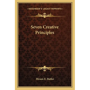 Seven Creative Principles