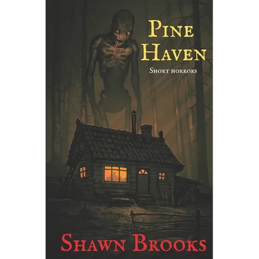 Pine Haven: Short Horrors