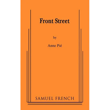 Front Street