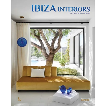 Ibiza Interiors