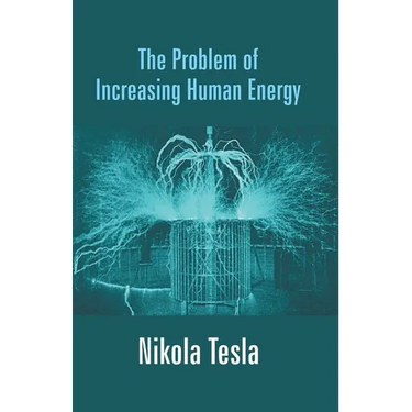 The Problem of Increasing Human Energy
