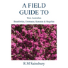 Field Guide to West Australian Beaufortias, Eremaeas, Kunzeas and Regelias