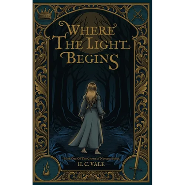 Where the Light Begins