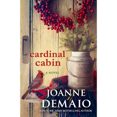 Cardinal Cabin