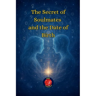The Secret of Soulmates and the Date of Birth