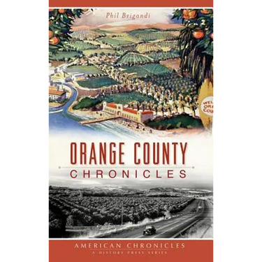 Orange County Chronicles