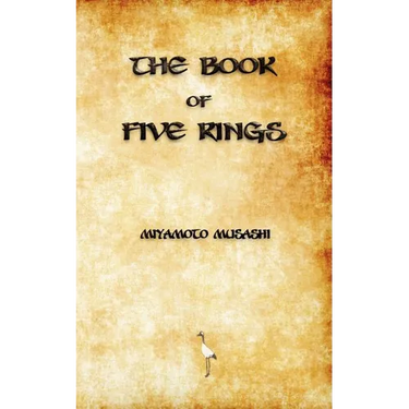 The Book of Five Rings
