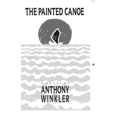 The Painted Canoe