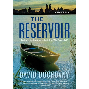 The Reservoir: A Novella
