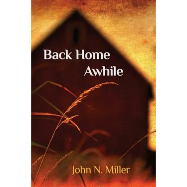 Back Home Awhile
