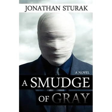 A Smudge of Gray