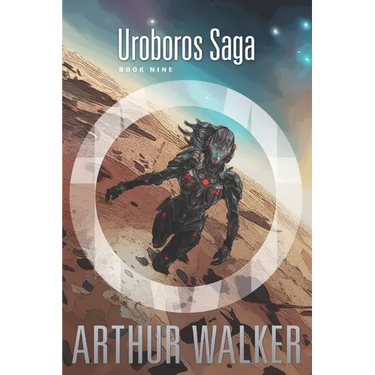 Uroboros Saga Book 9
