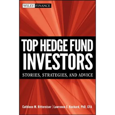 Top Hedge Fund