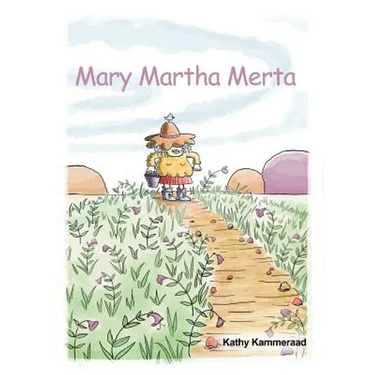 Mary Martha Merta