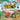 Tractor ABCs, Tractor ABC Book, Tractor Book: Tractor ABC Book For Kids, ABC Book