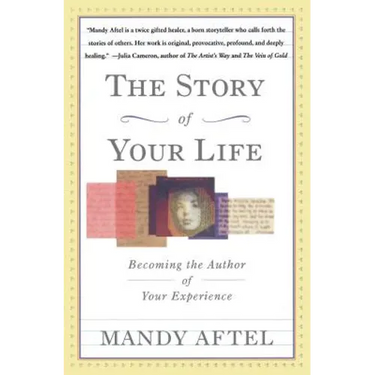The Story of Your Life: Becoming the Author of Your Experience