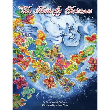 The Butterfly Christmas