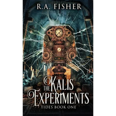 The Kalis Experiments