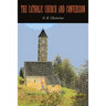 The Catholic Church and Conversion