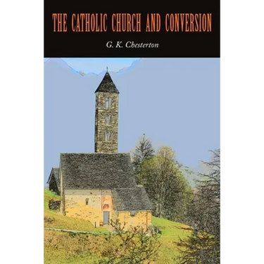 The Catholic Church and Conversion