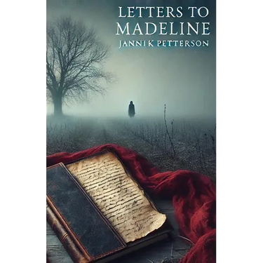 Letters to Madeline