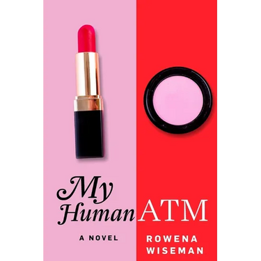 My Human ATM