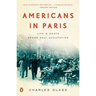 Americans in Paris: Life and Death Under Nazi Occupation