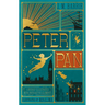 Peter Pan (Minalima Edition) (Lllustrated with Interactive Elements)