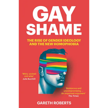 Gay Shame