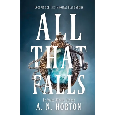 All That Falls